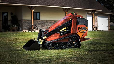 ditch witch mini skid steer for sale craigslist|ditch witch sk1050 for sale.